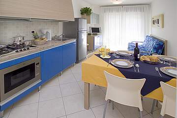 Villaggio Planetarium Resort