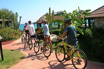 Villaggio Rezidence Baia del Sole