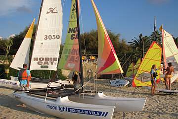 Villaggio Rezidence Baia del Sole