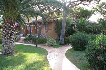 Villaggio Rezidence Baia del Sole