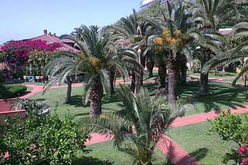 Villaggio Rezidence Baia del Sole