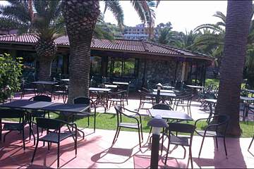 Villaggio Rezidence Baia del Sole