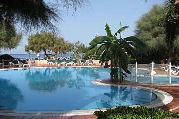Villaggio Rezidence Baia del Sole