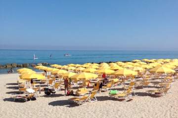 Villaggio Rezidence Baia del Sole