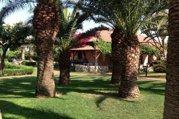 Villaggio Rezidence Baia del Sole