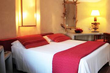 Villaggio Rezidence Baia del Sole