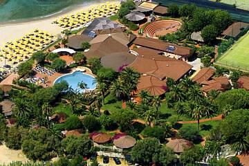 Villaggio Rezidence Baia del Sole