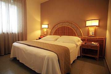 Villaggio Rezidence Baia del Sole