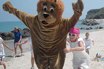 Villaggio Rezidence Baia del Sole