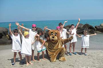 Villaggio Rezidence Baia del Sole