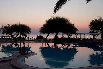 Villaggio Rezidence Baia del Sole