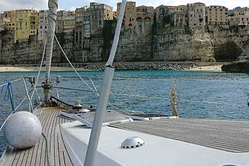 Villaggio Rezidence Baia del Sole