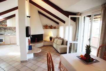 Villaggio Rezidence Baia del Sole