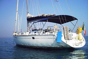 Villaggio Rezidence Baia del Sole