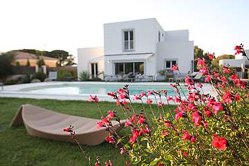 vila V8 Alysse Vily Mandarine - vila V8 Alysse