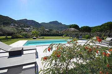 vila V8 Alysse Vily Mandarine - vila V8 Alysse