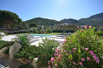 vila V8 Alysse Vily Mandarine - vila V8 Alysse