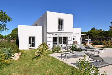 vila V8 Alysse Vily Mandarine - vila V8 Alysse