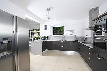 vila V8 Amandine Vily Mandarine - vila V8 Amandine