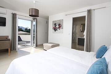 vila V8 Amandine Vily Mandarine - vila V8 Amandine