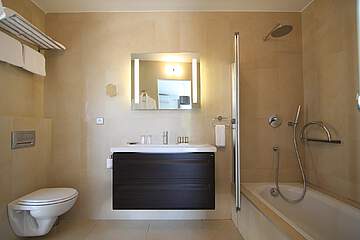 vila V8 Amandine Vily Mandarine - vila V8 Amandine