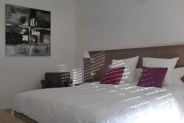 vila V8 Amandine Vily Mandarine - vila V8 Amandine