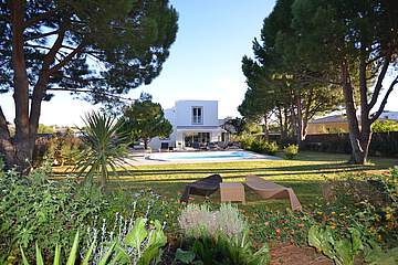 vila V8 Amandine Vily Mandarine - vila V8 Amandine