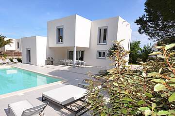 vila V14 Aliméa Vily Mandarine - vila V14 Aliméa