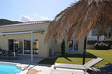 vila V6 Vily Mandarine - vila V6