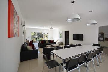 vila V14 Aliméa Vily Mandarine - vila V14 Aliméa