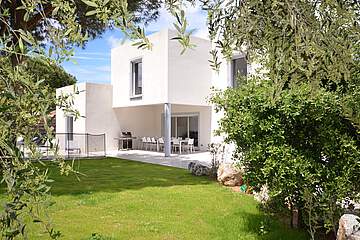 vila V14 Aliméa Vily Mandarine - vila V14 Aliméa