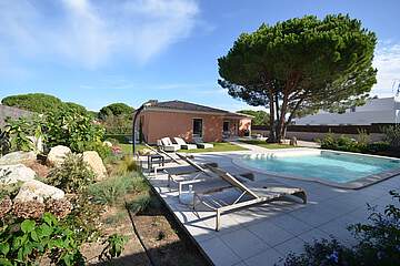 vila V6 Chjara Luna Vily Mandarine - vila V6 Chjara Luna