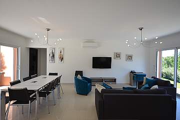 vila V6 Chjara Luna Vily Mandarine - vila V6 Chjara Luna