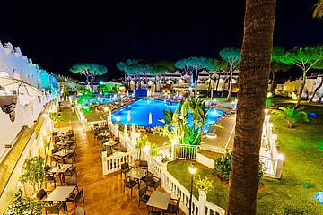 VIME Reserva De Marbella Hotel