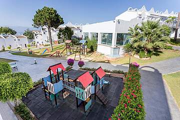 VIME Reserva De Marbella Hotel