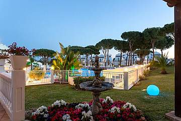 VIME Reserva De Marbella Hotel