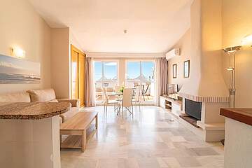 VIME Reserva De Marbella Hotel