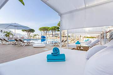 VIME Reserva De Marbella Hotel