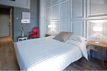 Violeta Boutique Hotel