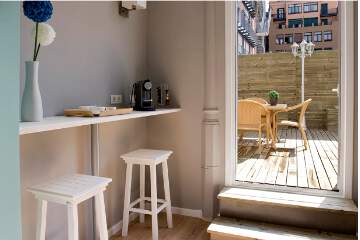 Violeta Boutique Hotel