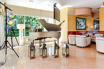 Viva Golf Adults Only