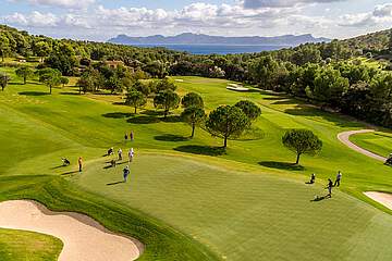 Viva Golf Adults Only