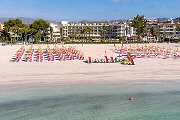 Viva Golf Adults Only