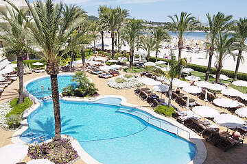 Viva Golf Adults Only