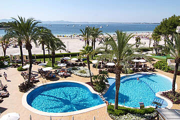 Viva Golf Adults Only