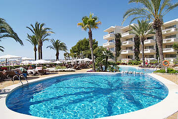 Viva Golf Adults Only