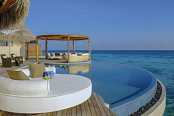 W Maldives & SPA 