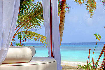 W Maldives & SPA 