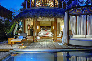 W Maldives & SPA 