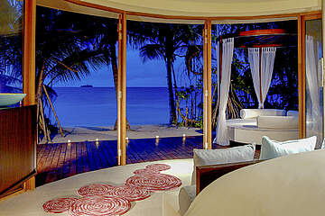 W Maldives & SPA 